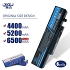 Аккумулятор JIGU для ноутбука, L10S6Y01 L10L6Y01 57Y6567 57Y6568 для LENOVO, IdeaPad B560, Y460, Y460AT, Y460G