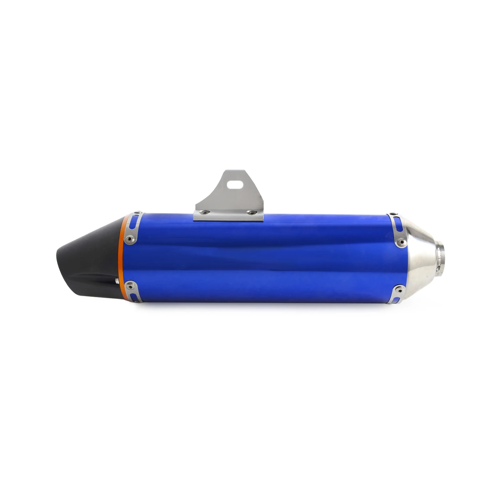 Полный Глушитель Трубы для Yamaha TTR 230 2005 2006 2007 2008 2009 2010 2011 2012 2013 2014 2015 2016|full exhaust|exhaust