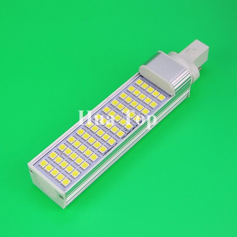 Горизонтальная лампа SMD5050 5 шт. G24/E27/G23 чип Вт/7 Вт/9 Вт/11 Вт/13 Вт/14 Вт AC DC 85 ~ 265 В