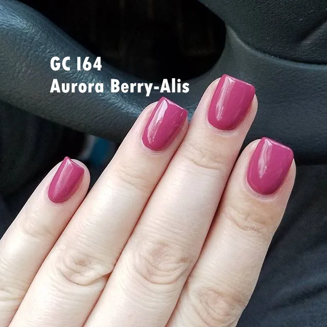 Gelcolor гель лак с блеском для ногтей Светодиодный УФ-гель лак для ногтей, маникюр Лак удаляющийся замачиванием Гелевый лак розовый 15 мл; Гель-лак для ногтей лак