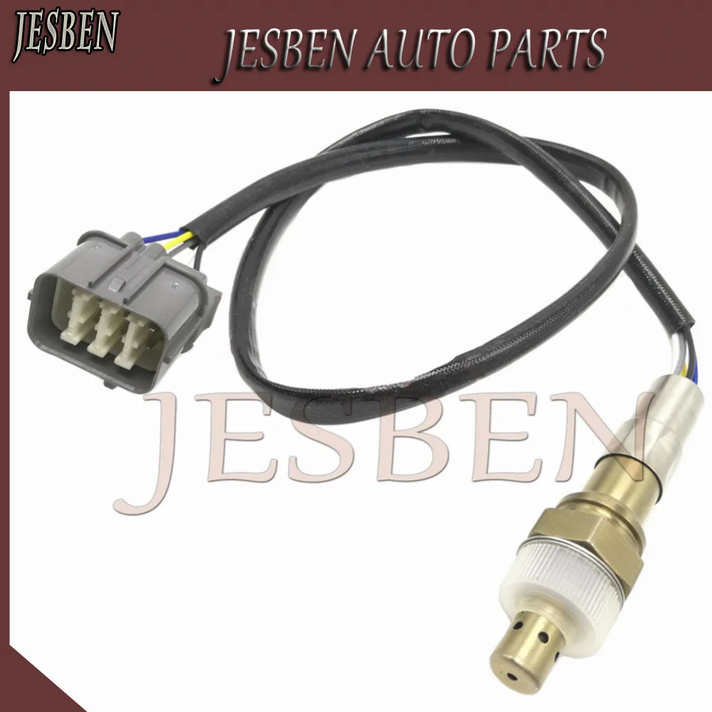 Кислородный датчик Lambda O2 подходит для Subaru Forester Legacy IMPREZA 1 5 2002-2007 22641-AA272 22641-a271 LZA10AF4 |