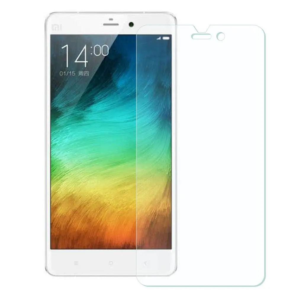 Tempered Glass Insten Screen Protector for Xiaomi Note 1 Mi 1st Gen Explosion Proof 9H Protective Guard Film | Мобильные телефоны и