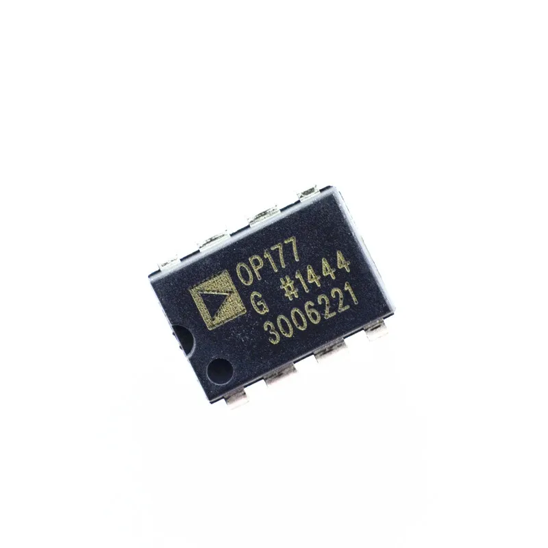 Op177gpz 8DIP AD -- MWDZYJ |