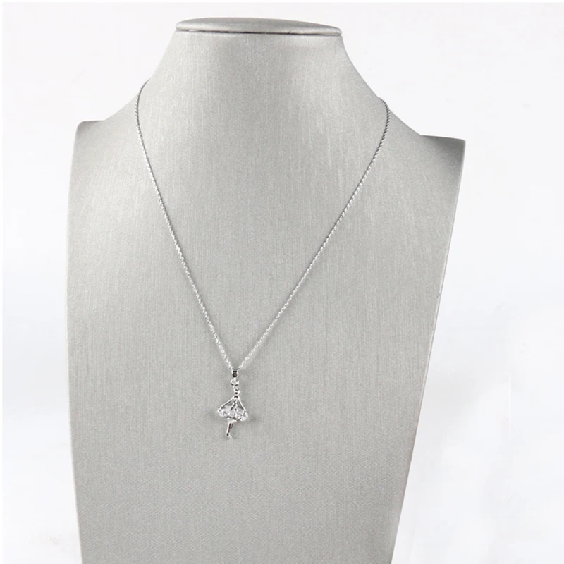 Новый корейский сладкий красоты ювелирные изделия женщины ожерелье короткий