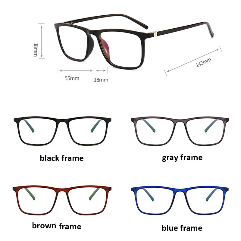 Очки солнцезащитные поляризационные для мужчин и женщин оптические аксессуары 5