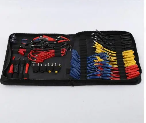 Promotion of MST-08 Multifunction Circuit Test Wiring Accessories Kit Cables | Автомобили и мотоциклы