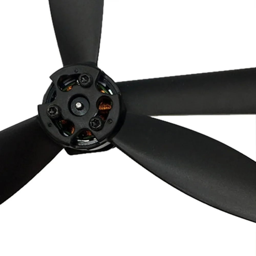 Upgrade Rotor пропеллеры для Parrot Bebop 2 Drone композиты из углеродного волокна Квадрокоптер профессиональные аксессуары BAY02