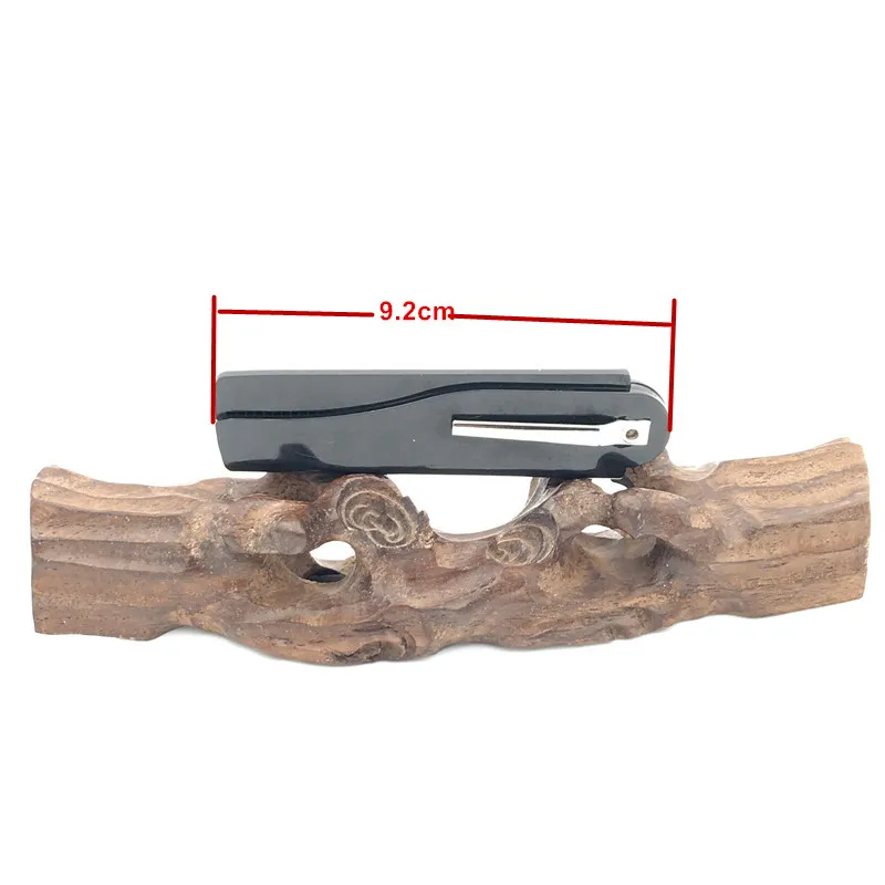 Расческа для волос Складная усов и бороды косметические инструменты мужчин