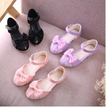 Кроссовки кожаные для мальчиков и девочек Модные Белые кеды на плоской подошве