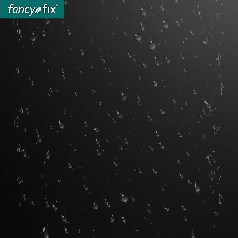Fancyfix доска стены Стикеры 45 см 60 доске рисовать s для детей дома классе и офиса | Дом