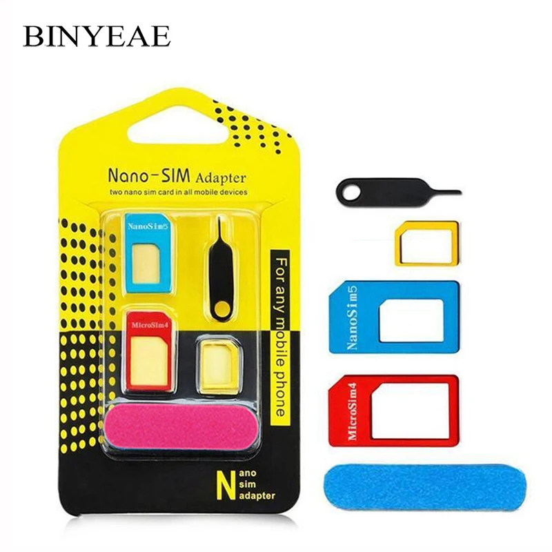 

Nano Micro Standard Sim Card Adapter Kit Converter abrasive Bar Tray Needle For LG G6 G5 G4 Stylus 2 K10 K8 K7 K5 K4 V10