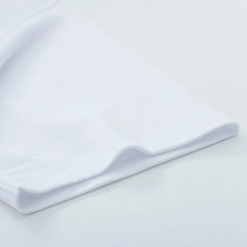 Мужская футболка с коротким рукавом SEMIR Классическая круглым вырезом модная