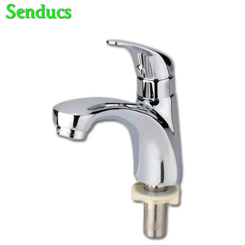 

Смеситель для раковины в ванную комнату, из качественного сплава