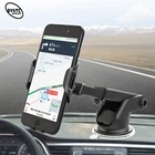 Автомобильный держатель для телефона, автомобильный держатель для смартфона iphone 8 7 samsung s10 plus xiaomi redmi note 7 oneplus 7 pro 7T