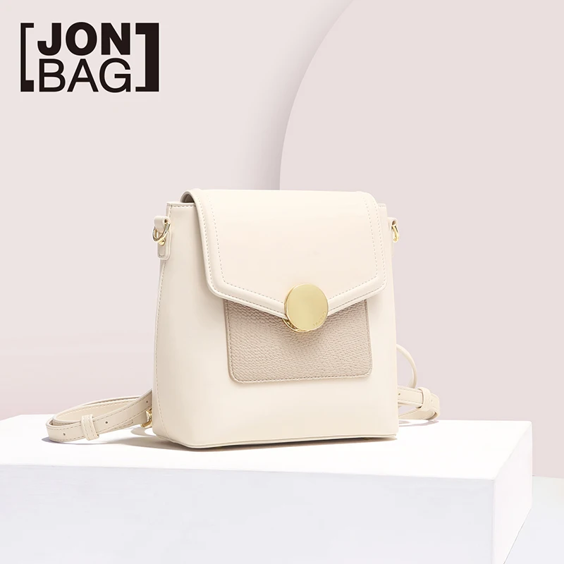 JONBAG сумка через плечо для девушек 2020 новый модный бренд Baitie свежий рюкзак