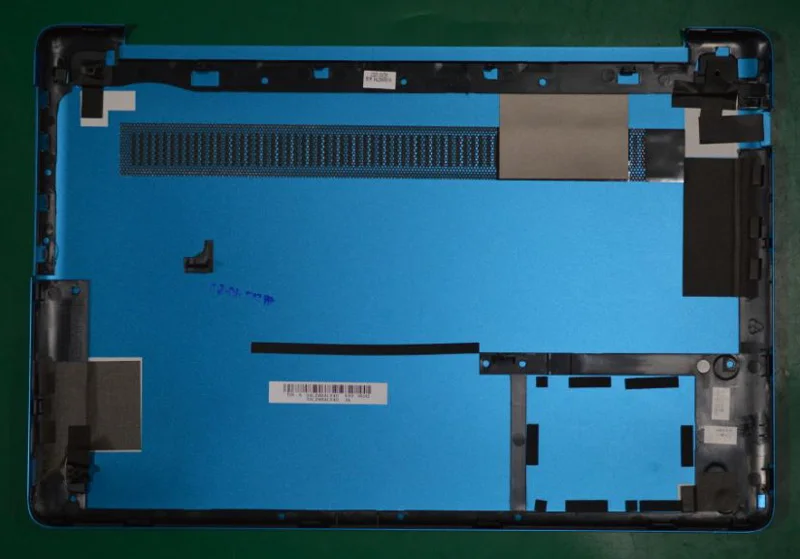 Новый оригинальный для Lenovo Ideapad U410 Нижняя крышка Базовая базовый чехол 3ALZ8BALV40