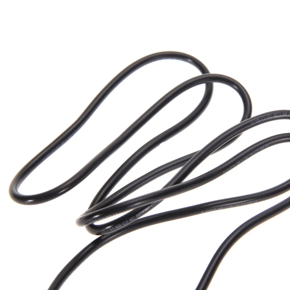10 шт./лот Универсальный мини USB зарядный кабель для Sony PS3 контроллер и цифровая