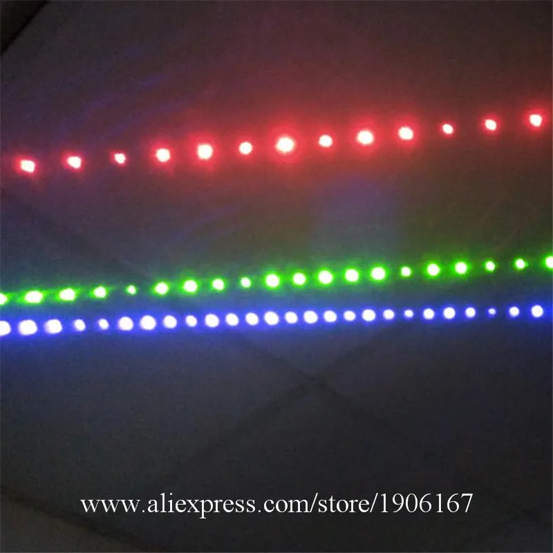 Лазерные перчатки для диджея светодиодные RGB лампы вечерние с 1 зеленым красным