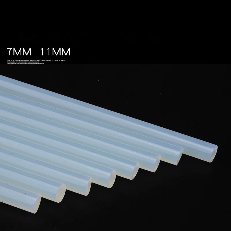 Клей карандаши OK для электрического силиконового клеевого пистолета ремонт