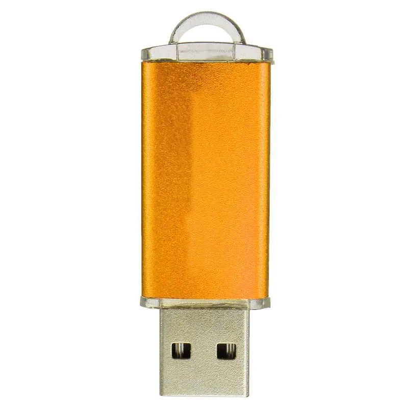 USB-флеш-накопитель 10x512 Мб USB 2 0 золотистый | Компьютеры и офис