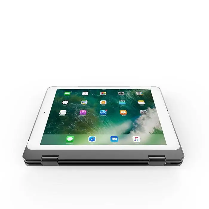 9 7 дюймовый iPad может перевернуть красочную Bluetooth клавиатуру с