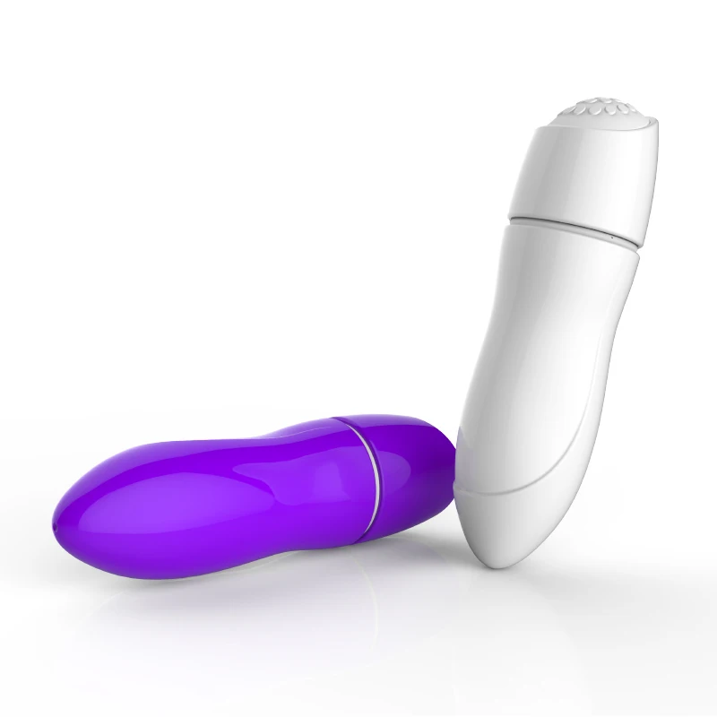 New Mini Bullet Vibrator Powerful Waterproof Nipple Clitoris Stimulator Sex Toys for Woman Adult Erotic | Красота и здоровье