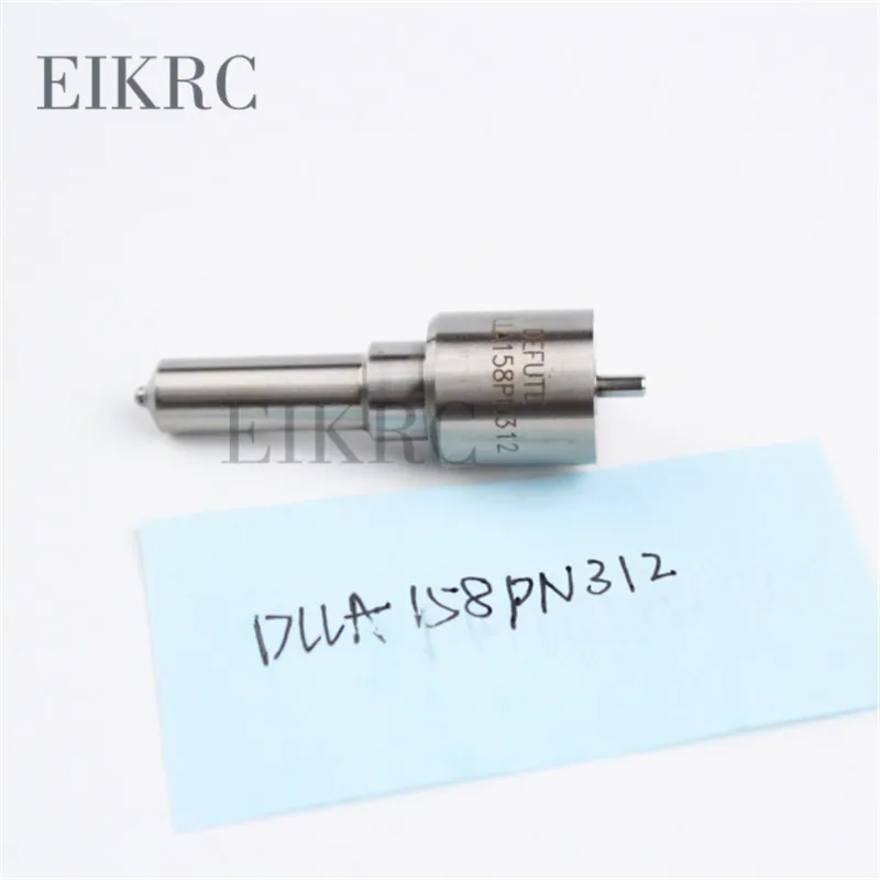 

Diesel fuel injector DLLA152PN276 DLLA155PN310 DLLA158PN312 DLLA150PN315 DLLA143PN325 DLLA153PN203 DLLA148PN363 DSLA149PN903