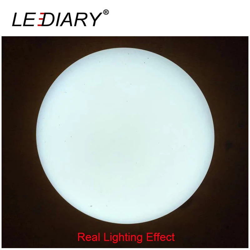 Светодиодный IARY 2D сменный светодиодный светильник источник для потолка/Кухня 12