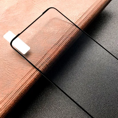 Защита для экрана жидкий полный клей One Plus 7 Pro закаленное стекло UV HD четкий экран