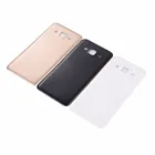 Задняя крышка батарейного отсека для Samsung Galaxy J3 2016 J320 J320H J320FN J320A J320F J320P