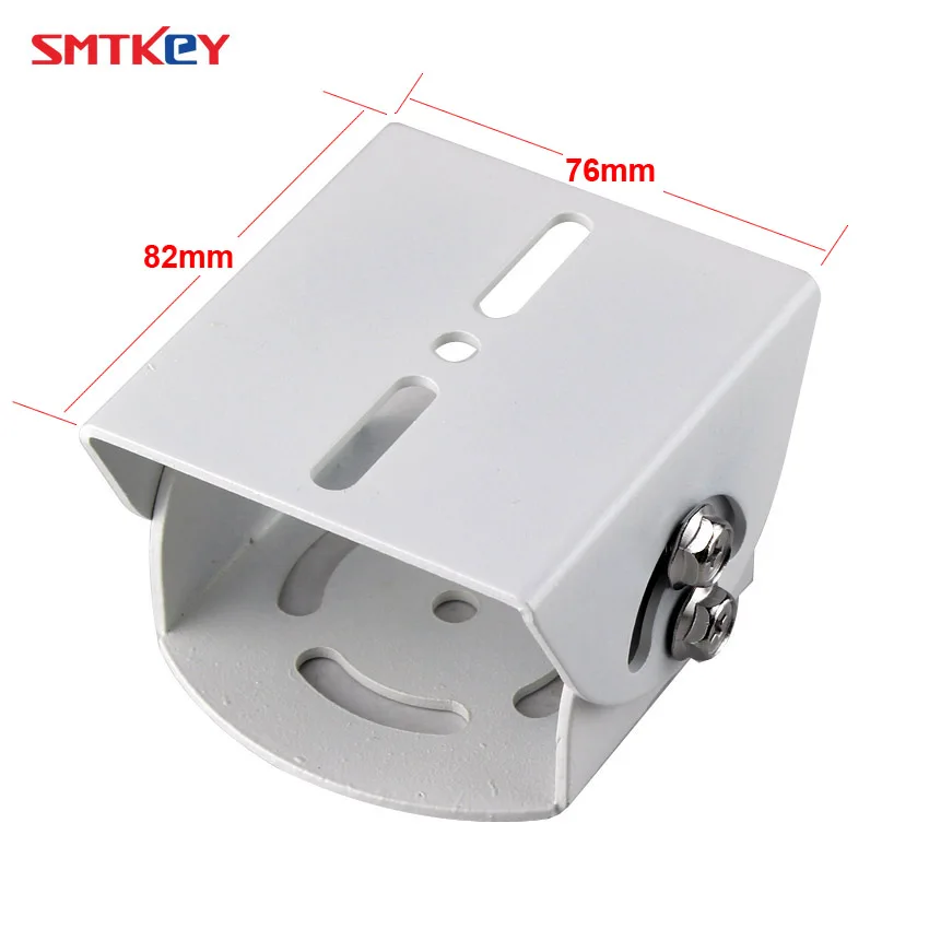 

SMTKEY Aluminum Alloy CCTV Camera holder for CCTV Bracket