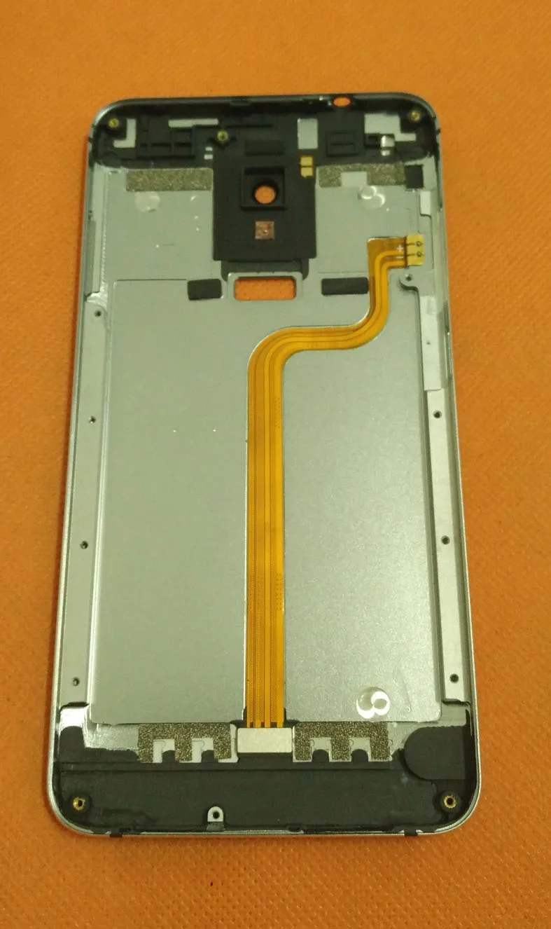 Используется оригинальный защитный Батарея чехол + камера стекло объектива для