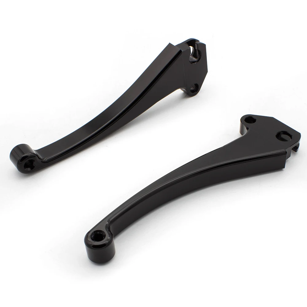For VESPA SPRINT Drum Brakes Lever Aluminum Motorcycle Brake Levers Handle Set Front Rear | Автомобили и мотоциклы