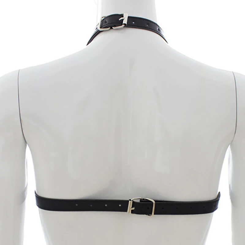 AUEXY БДСМ фетиш эротические игрушки Регулируемый бондаж ограничитель груди