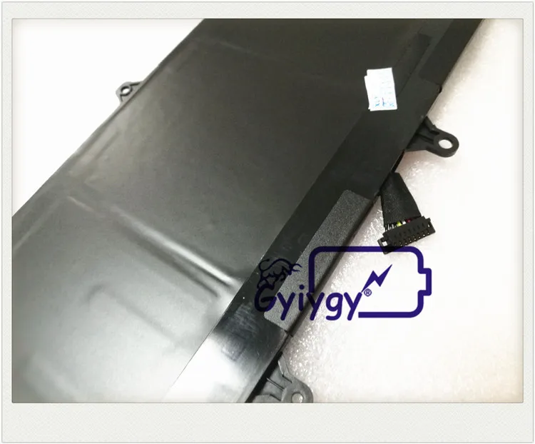 Аккумулятор для ноутбука Asus GX501 GX501VS-XS71 GX501VI-GZ020T, GX501GM, GX501VSK 0B200-02380100, 4ICP4/72 мм/75, C41N1712, C41PKC