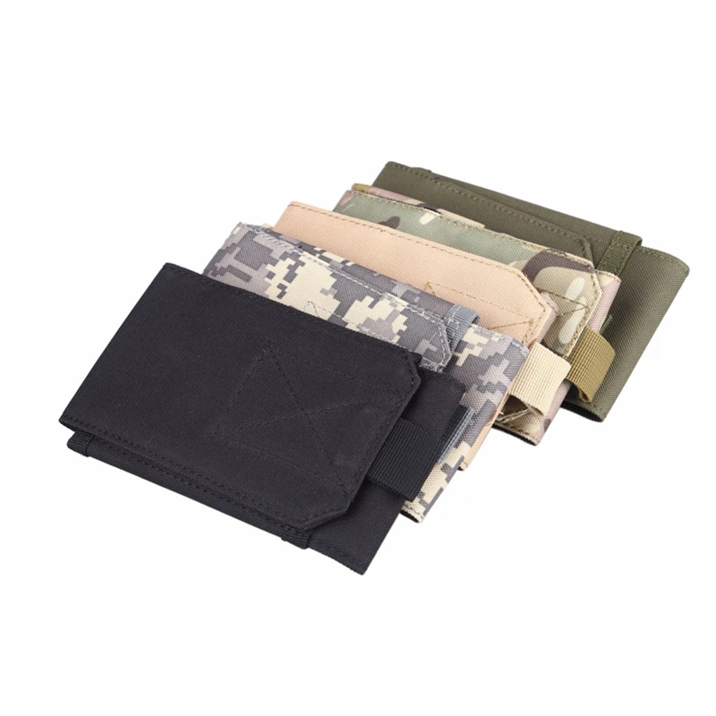 Уличная Противоударная сумка для телефона тактический армейский держатель