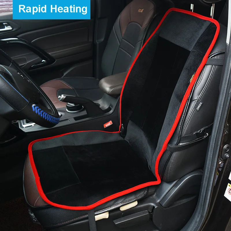 Цифровой светодиодный экран управления быстрый нагрев 12 В Подогрев подогрев