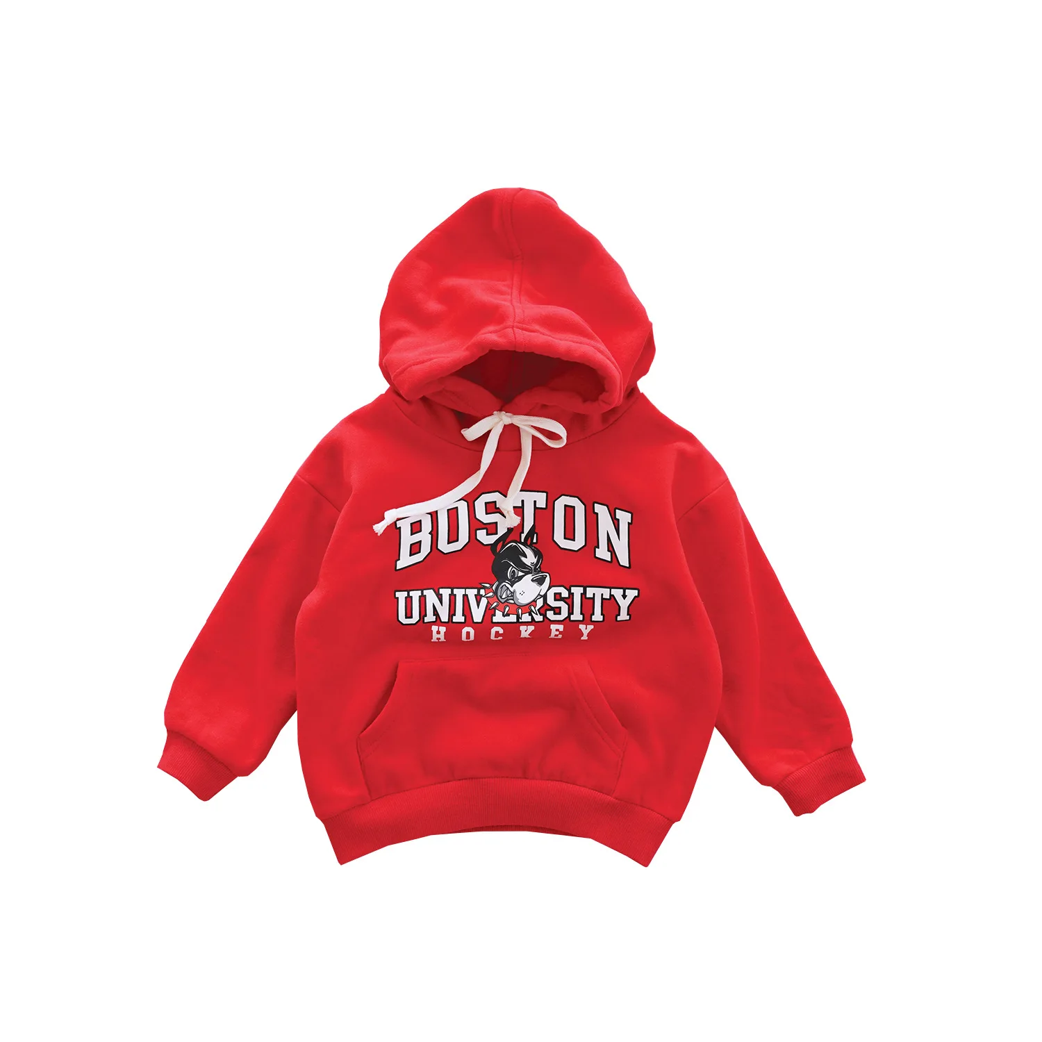 Корейский стиль Одежда для Отца и Сына свитера мамы дочки Мультяшные собаки