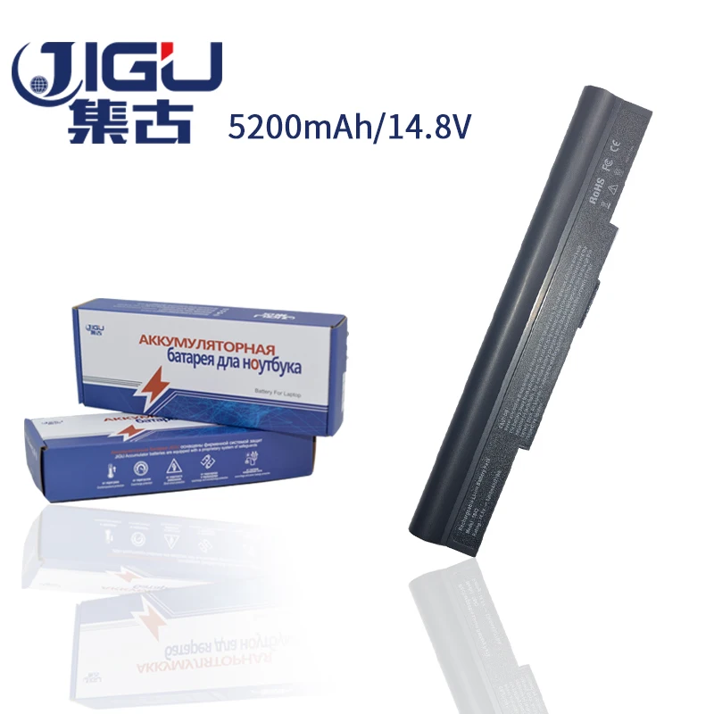 Аккумулятор для ноутбука JIGU AS10C5E AS10C7E Acer Aspire Ethos 5943 5943G 5951 5951G 8951G 8943G 5950G|laptop battery