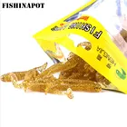 Рыболовная приманка, 20 шт.лот, 0,7 г4,5 см