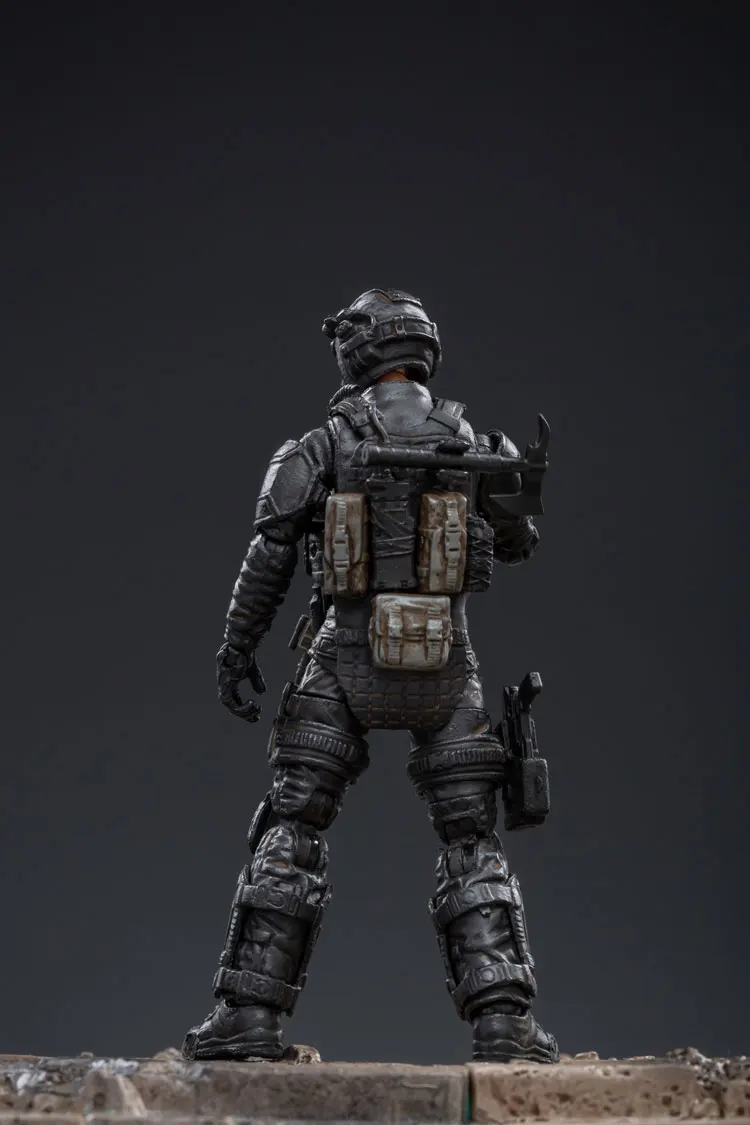 1/18 JOYTOY Экшн фигурки USMC армейский корпус солдат фигурки модель игрушки для взрослых подарок