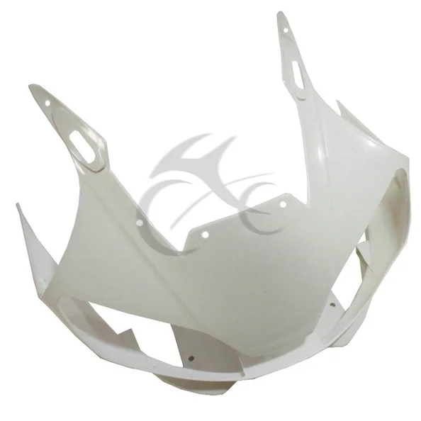 Новый верхний передний обтекатель с хомутом ABS для YAMAHA YZF R6 1998-2002 г. YZF-R6 99 00 |