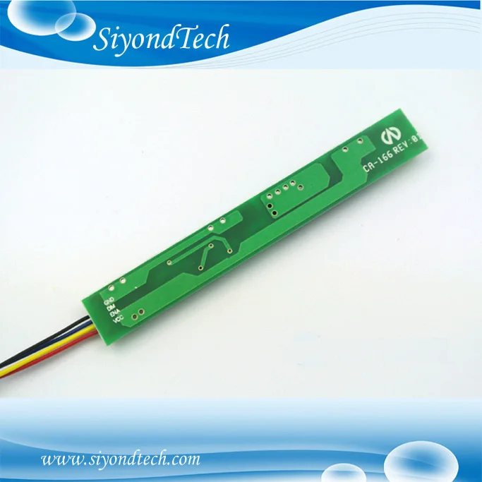 

Free Shipping!! 1Set 19"Wide 417MM*2MM Adjustable Brightness LED Backlight Strip Kit,Update Laptop LCD CCFL to LED Screen