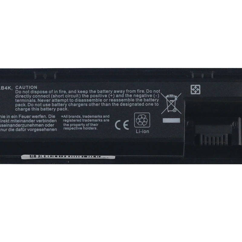 Аккумулятор 9 для HP ProBook 440 445 G0 450 G1 455 470 HSTNN W94C FP06 FP09 470|Аккумуляторы ноутбуков| |