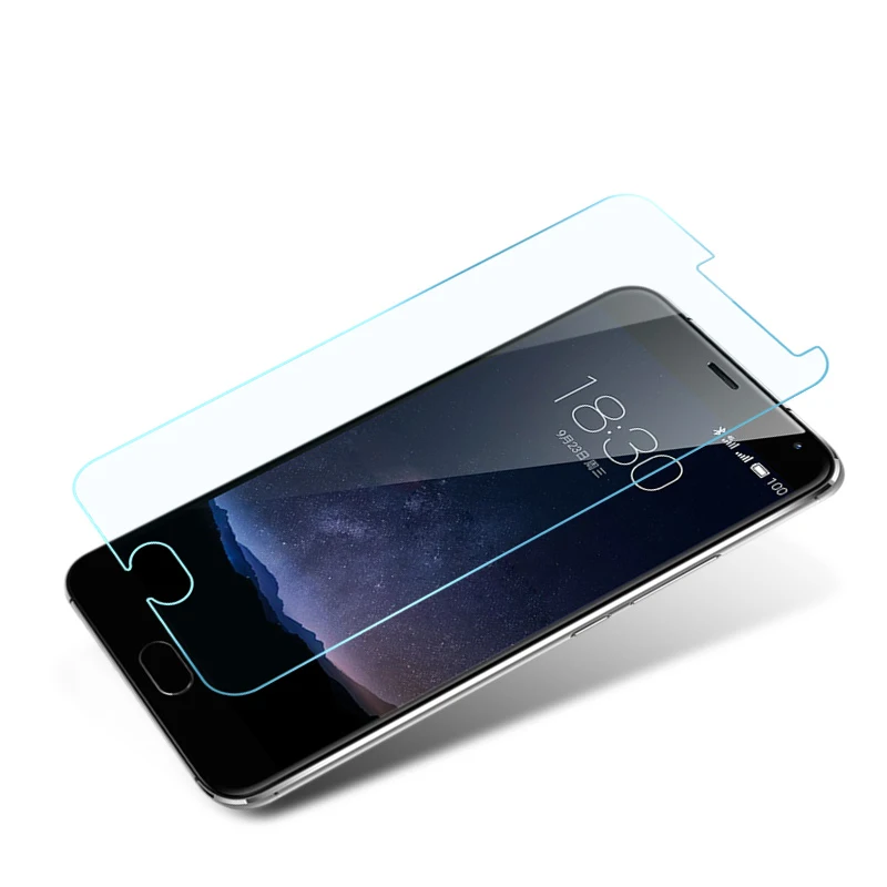 DHL Free 2.5D Закаленное стекло для Meilan E5 Plus E3 S6 Note6 Pro7Plus E/Note5/PRO6 Plus/ U20 100 шт.|tempered glass screen