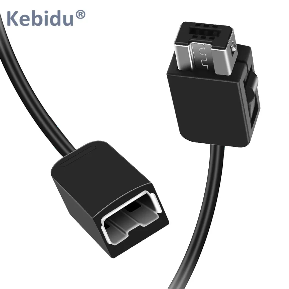 1.8m Extension Cable for 2017 Nintendo SNES Classic Mini controller NES Wii Game | Электроника