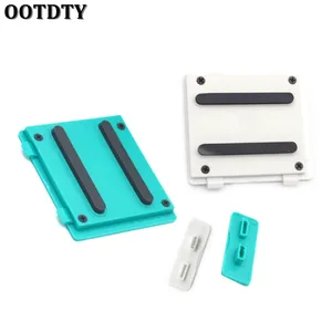 Задняя крышка батарейного отсека OOTDTY с USB-портом для спортивной экшн-камеры Xiaomi Yi