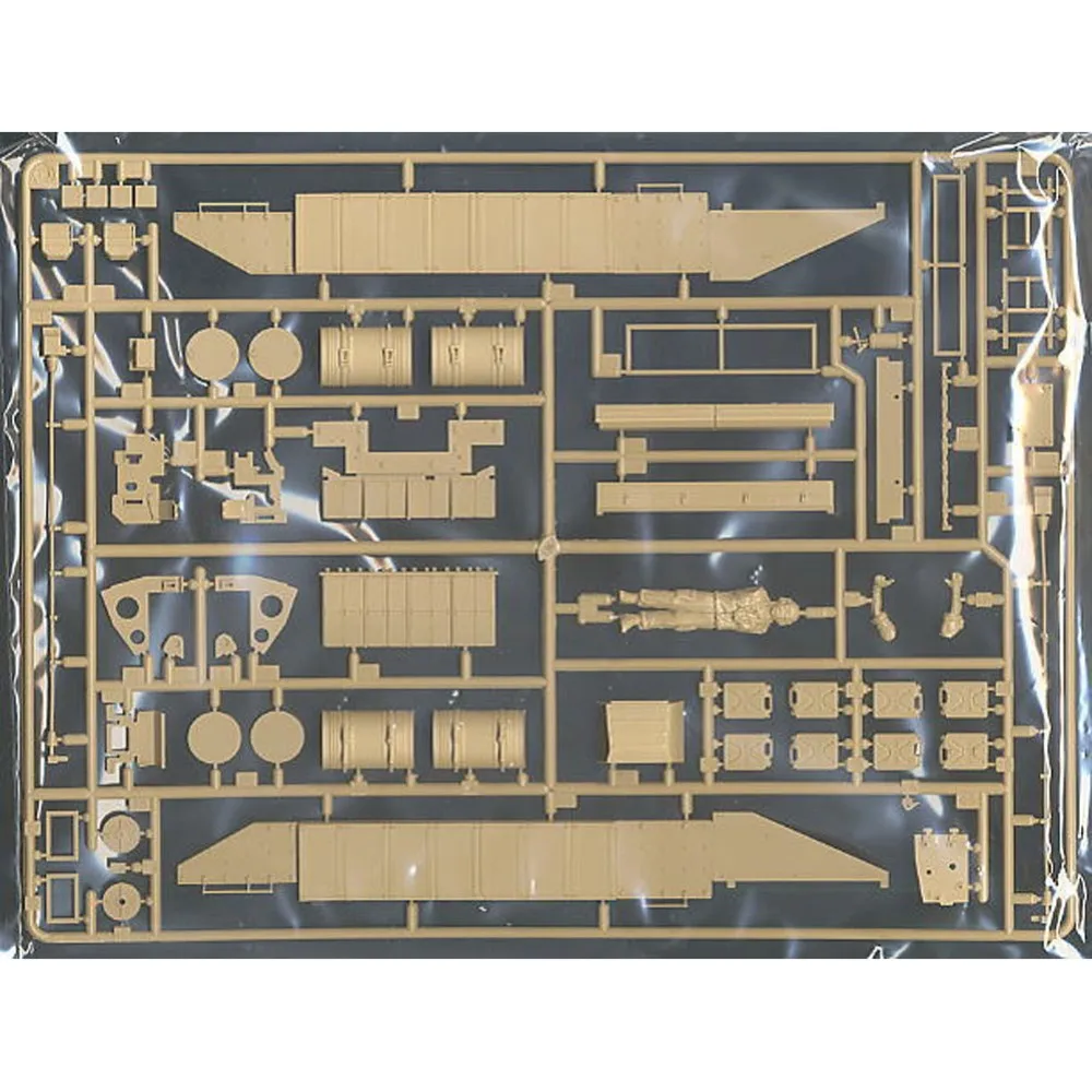 Tamiya 35154 1/35 Британский Challenger 1 Mk3 основной боевой танк сборка модель AFV строительные