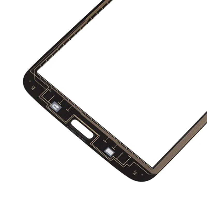 Сенсорная панель для Samsung Galaxy Tab 3 SM T310 сенсорный экран дигитайзер стекло переднее