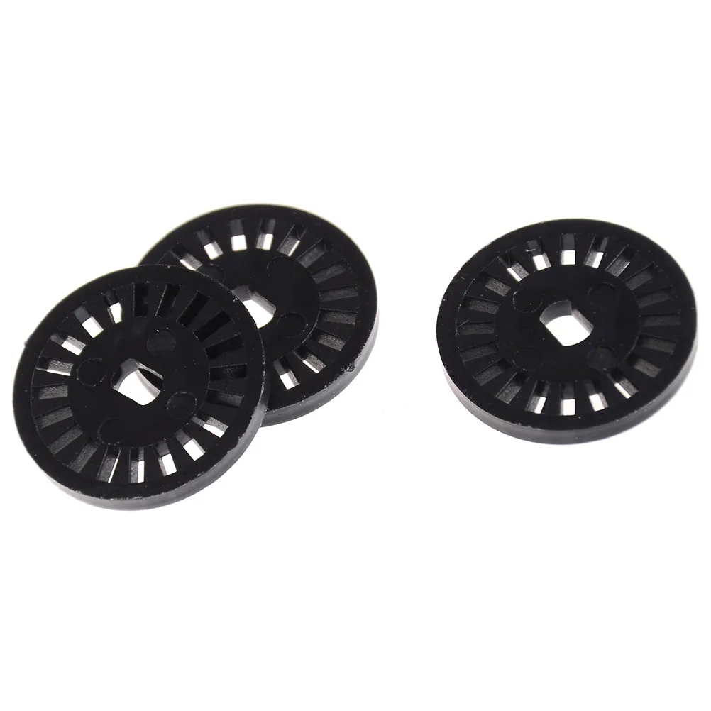 

3pcs Coded Disc Encoder 20 Holds Motor Speed Sensor for Robot Speed Test in Stock Wholesale